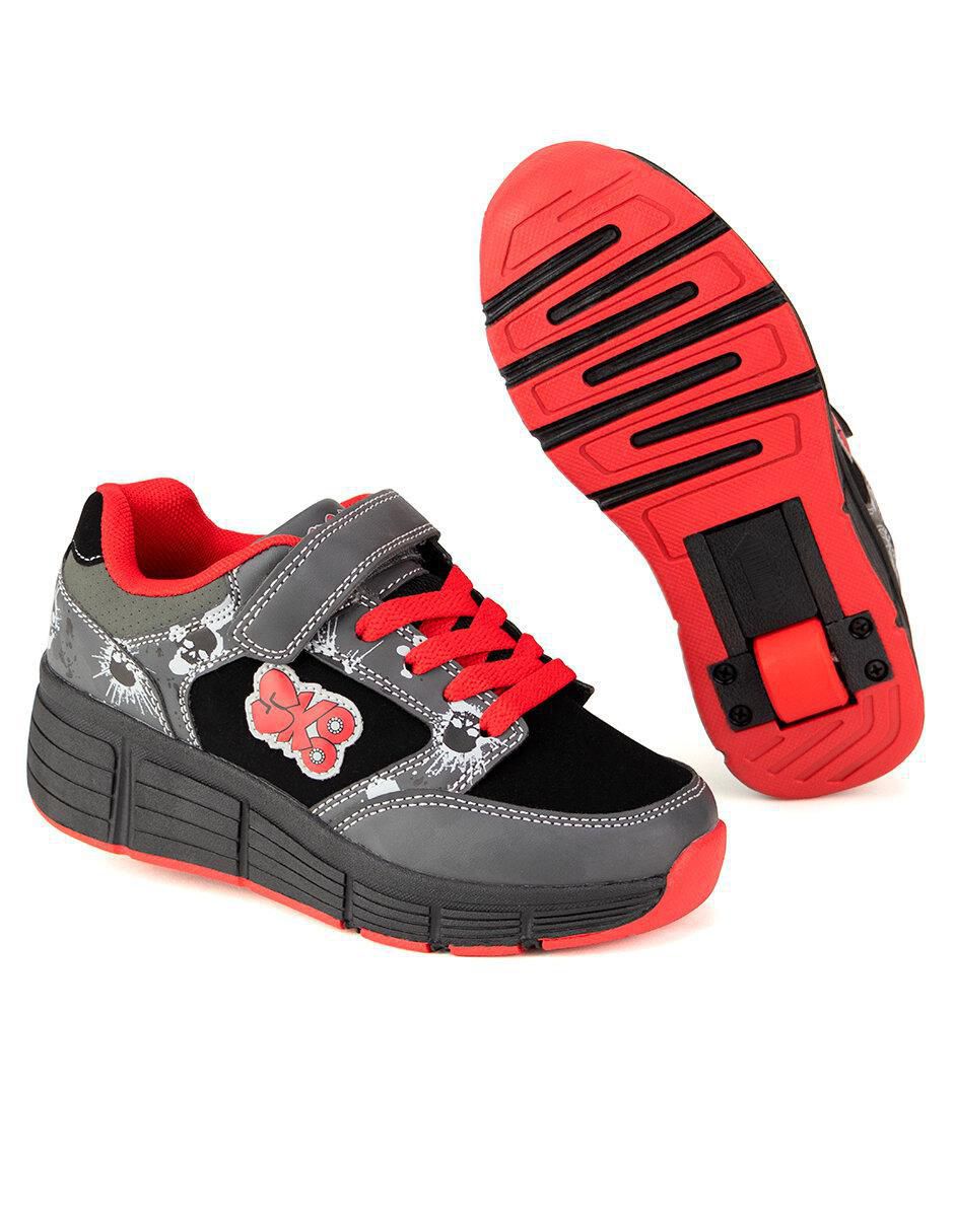 Tenis para niño Skate 5