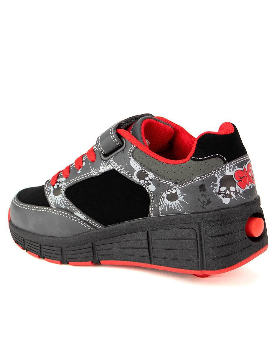 Tenis para niño Skate 6