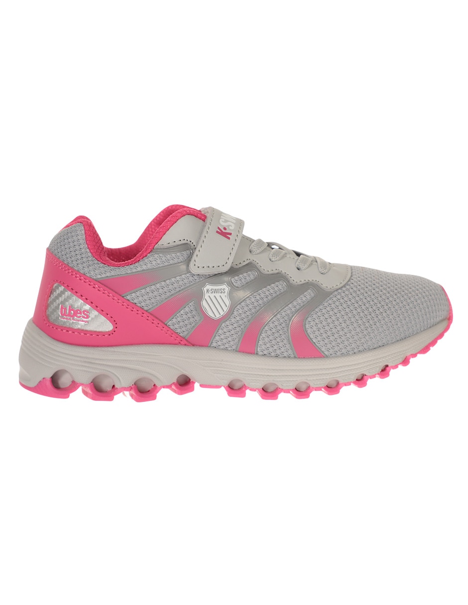 Tenis de niña 2