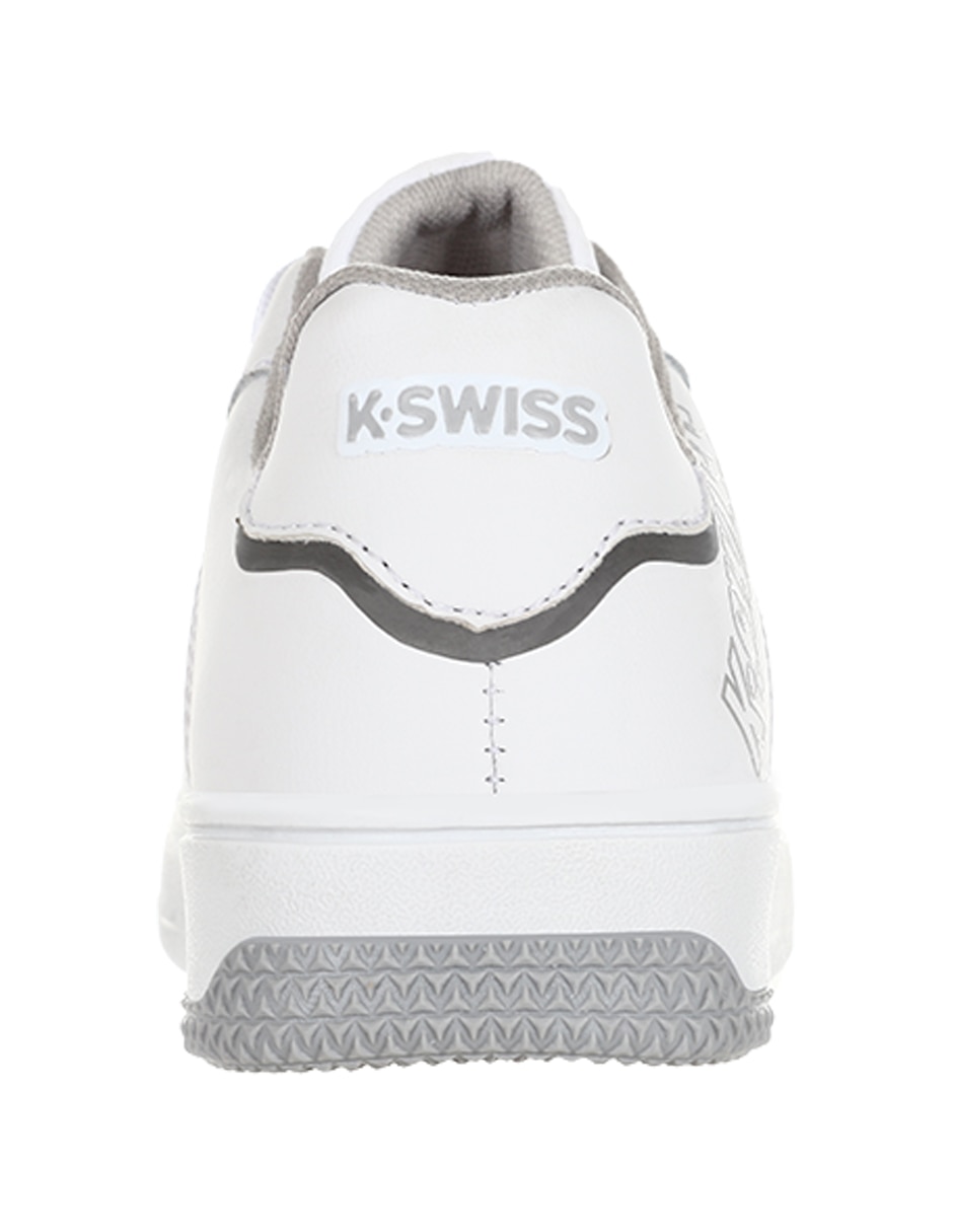 Tenis Sneakers unisex 3