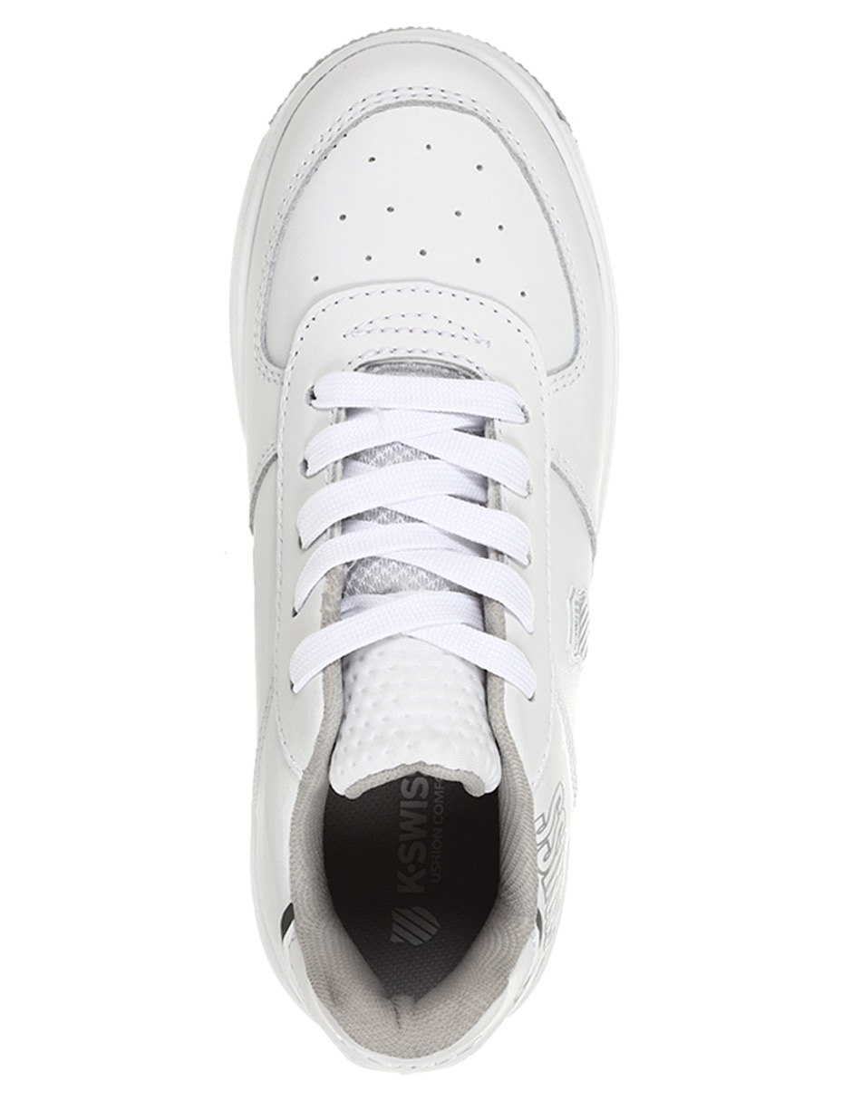 Tenis Sneakers unisex 5