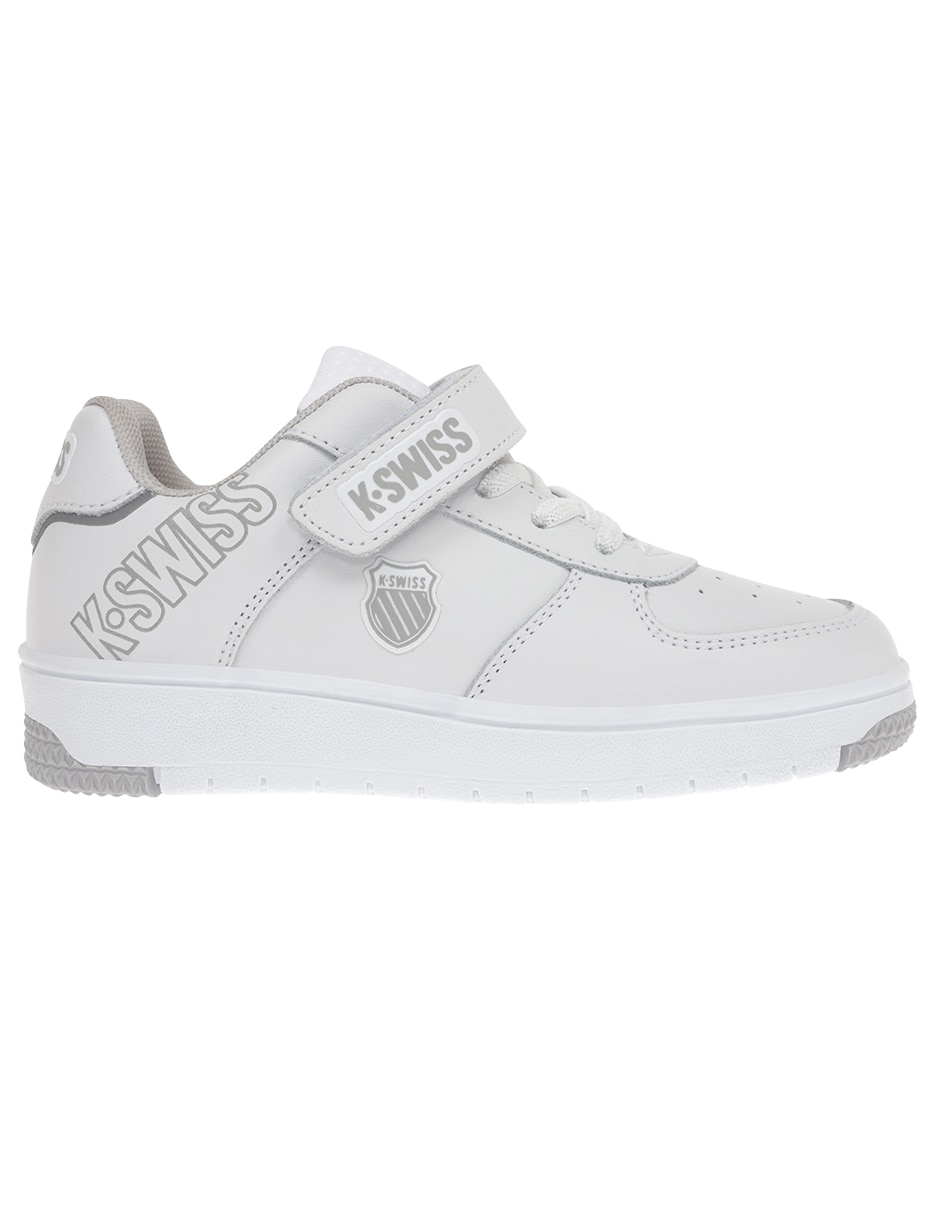 Tenis unisex 2