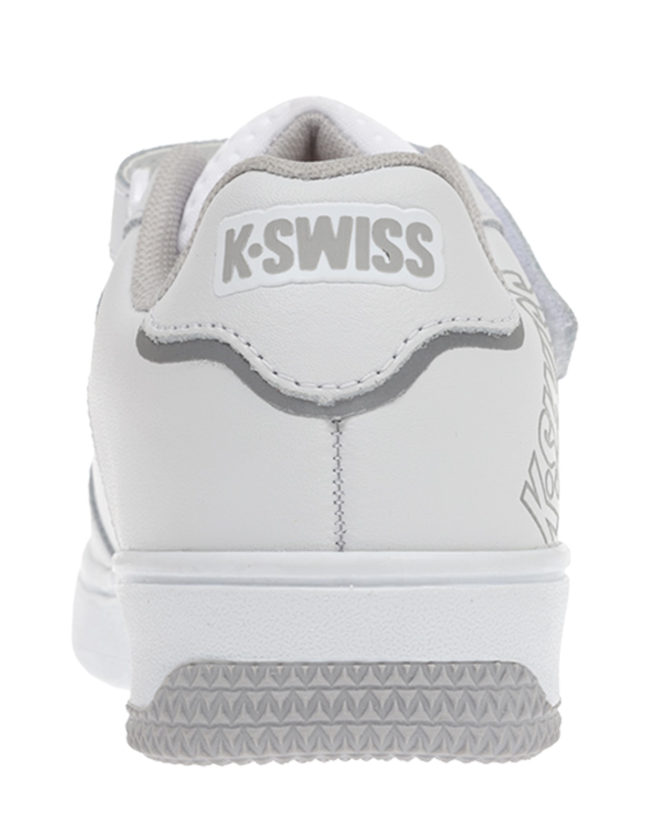 Tenis unisex 3