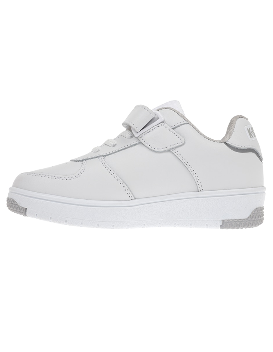 Tenis unisex 4