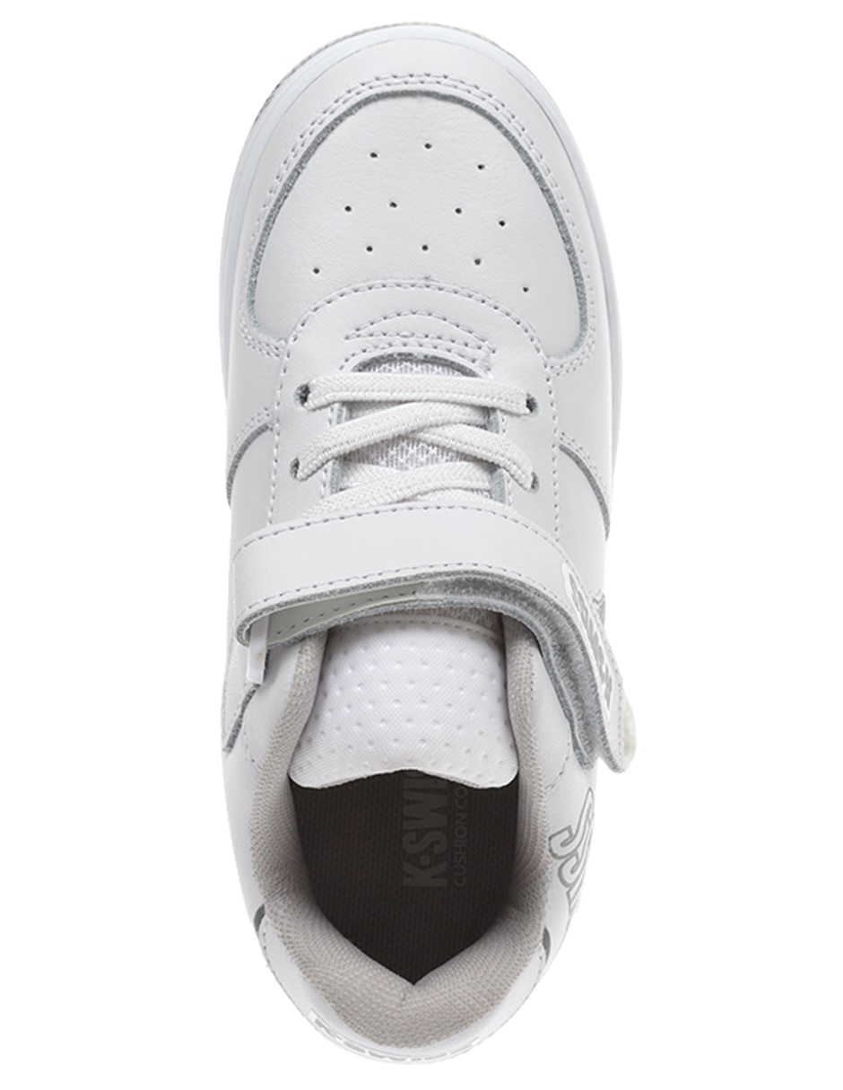 Tenis unisex 5