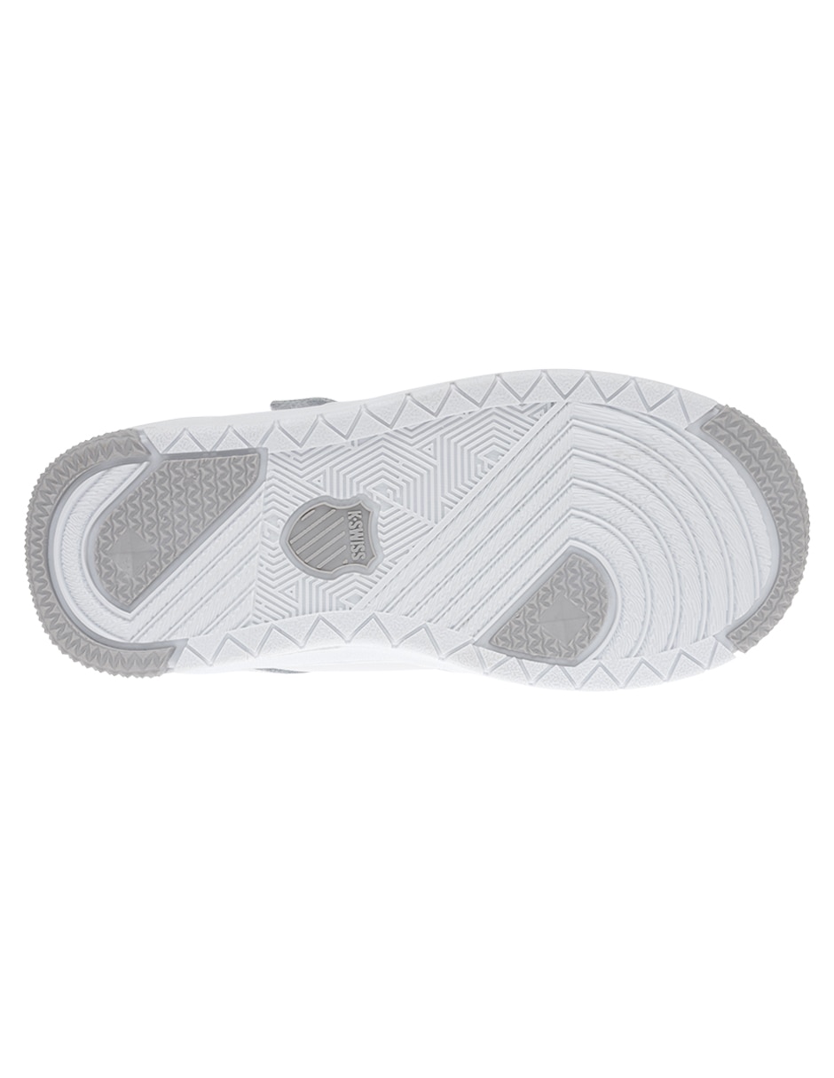Tenis unisex 6