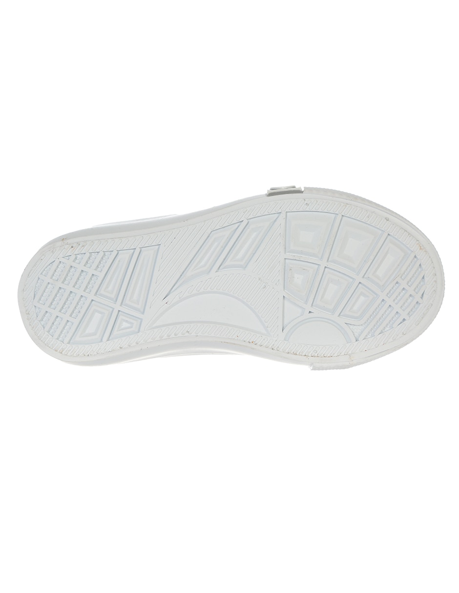 Tenis Mini Trinity unisex 6