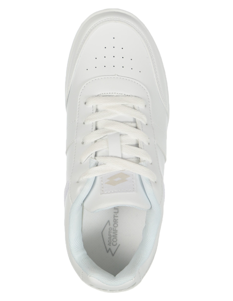 Tenis Onus Laces Jr de infantil unisex 5