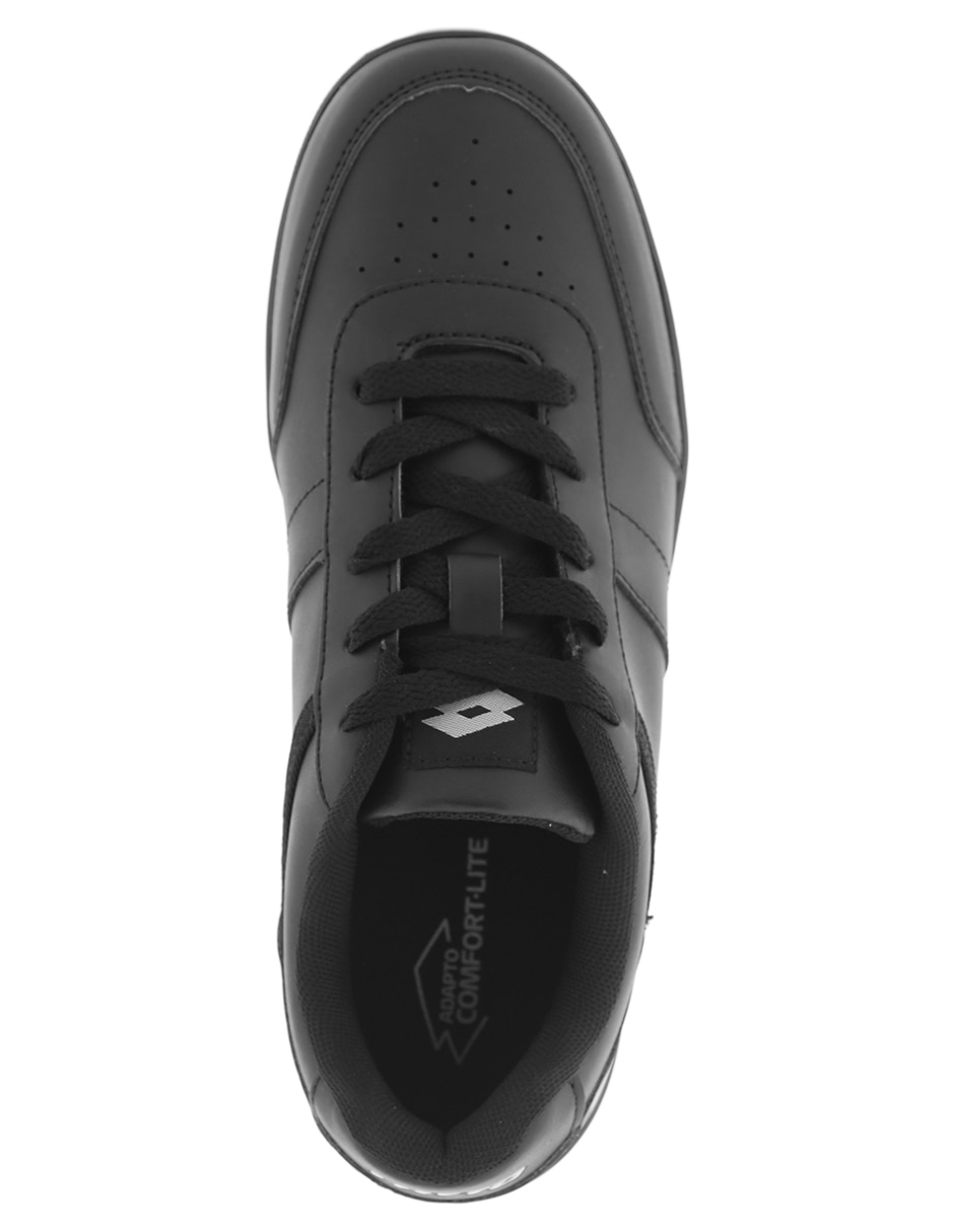 Tenis infantil unisex casual 5