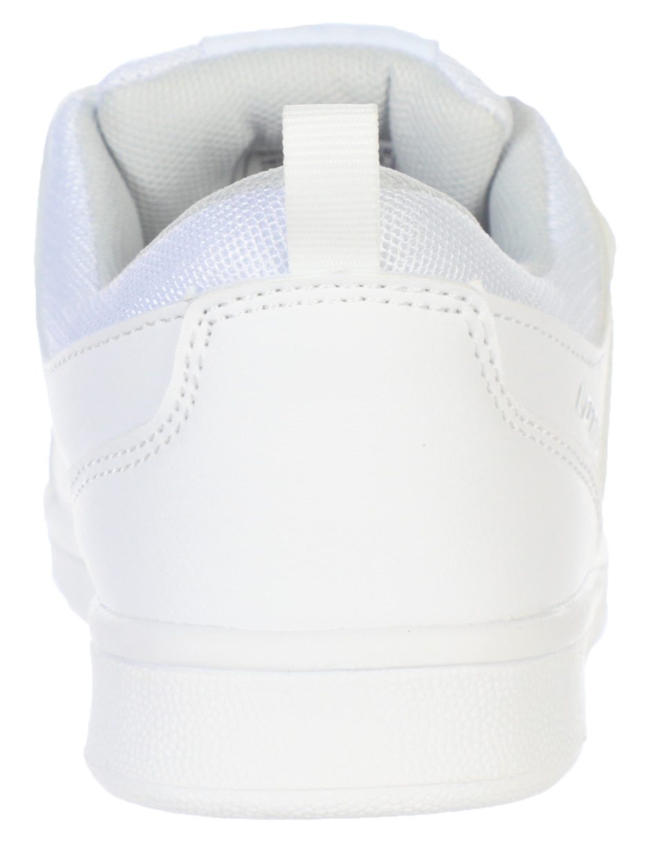 Tenis Moonie K infantil unisex casual 3