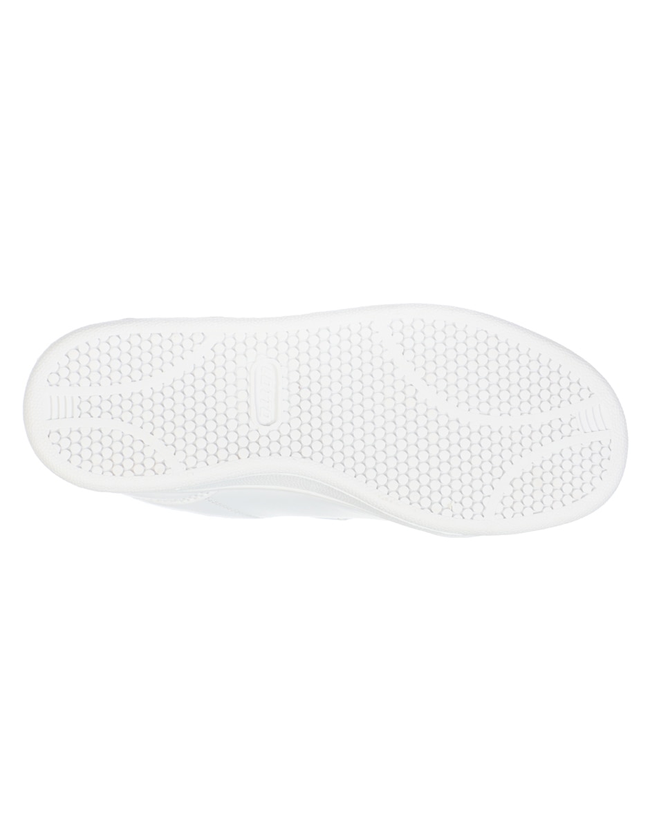 Tenis Moonie K infantil unisex casual 6