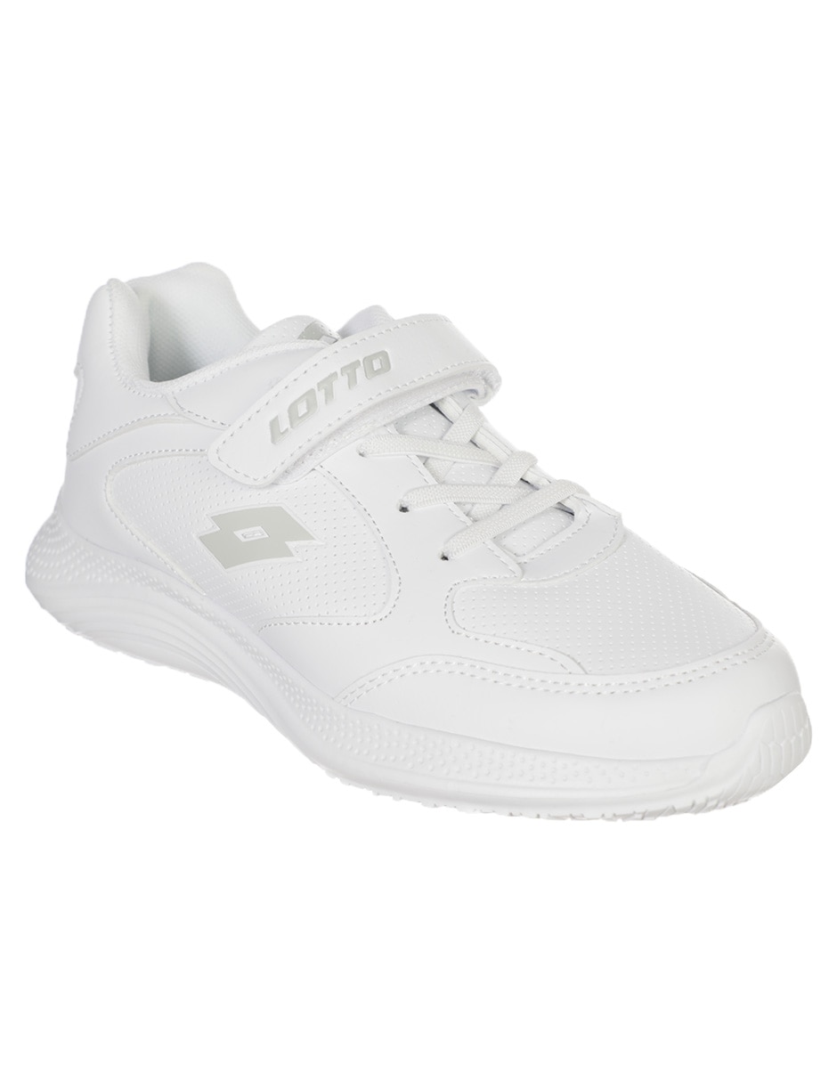 Tenis unisex Tenis unisex