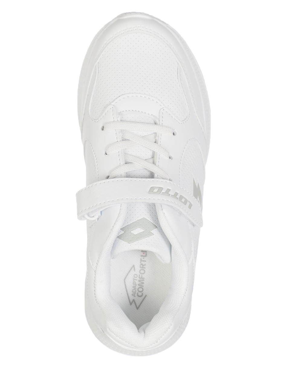 Tenis unisex 5