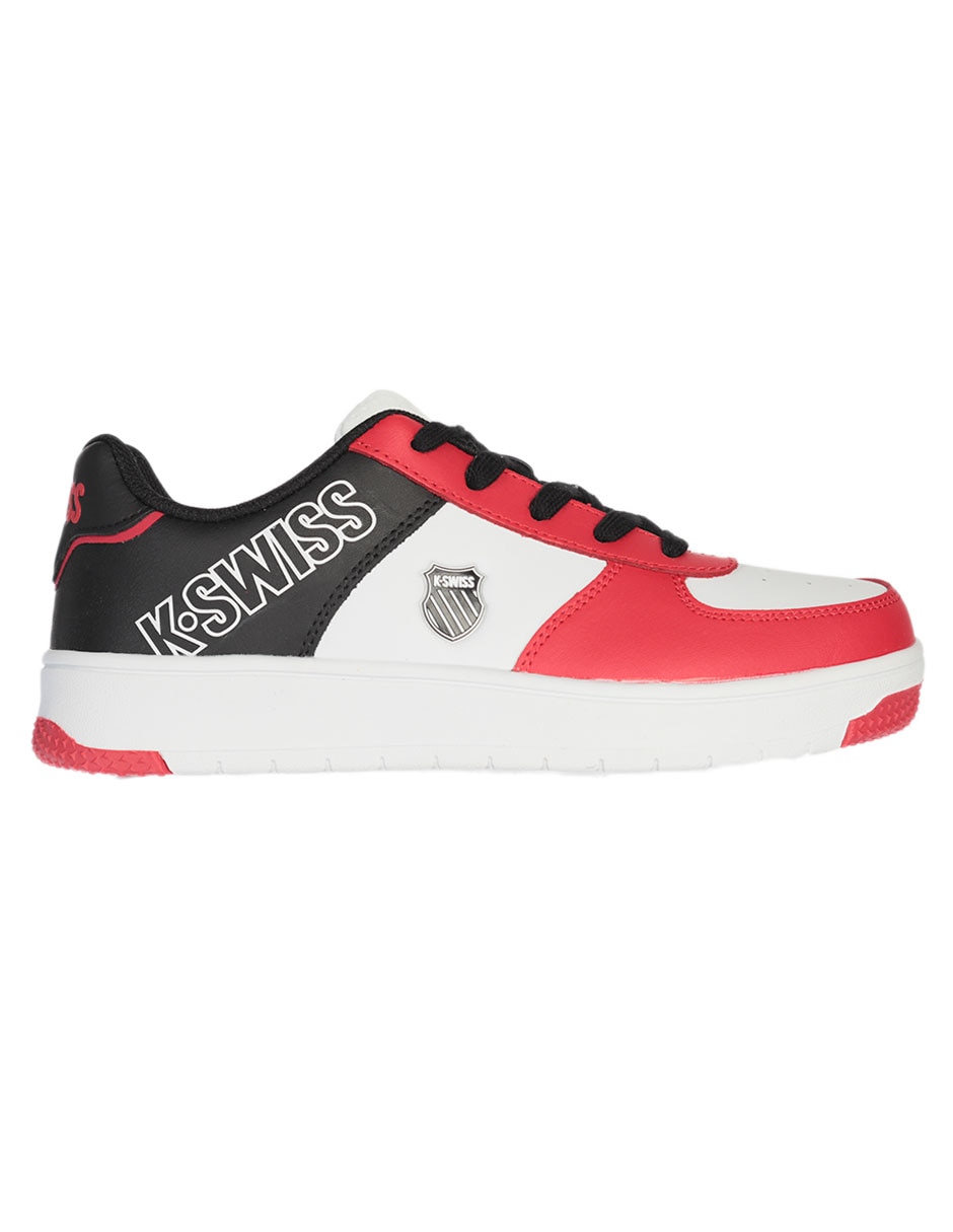 Tenis Salt 2 N Jr de niño 2