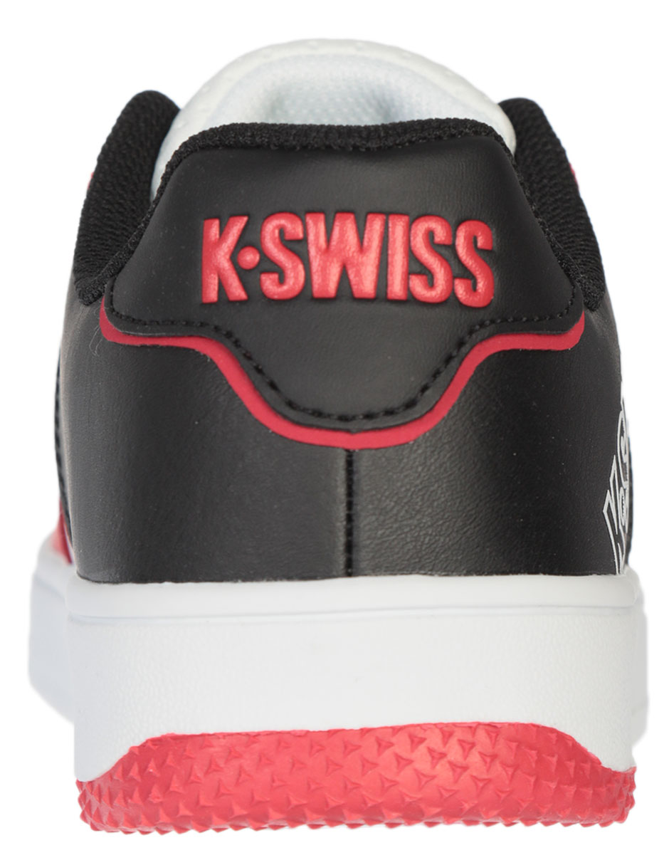 Tenis Salt 2 N Jr de niño 3