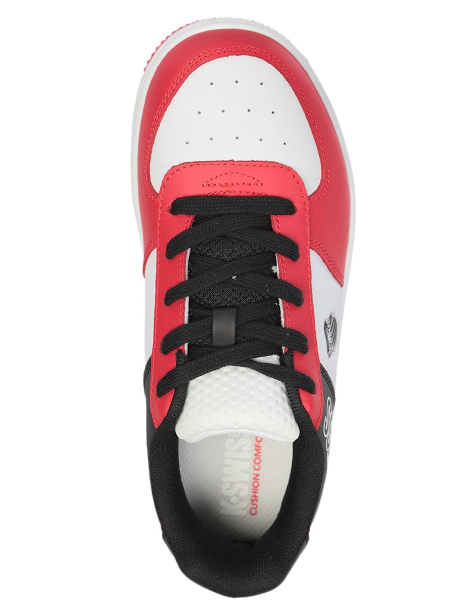 Tenis Salt 2 N Jr de niño 5