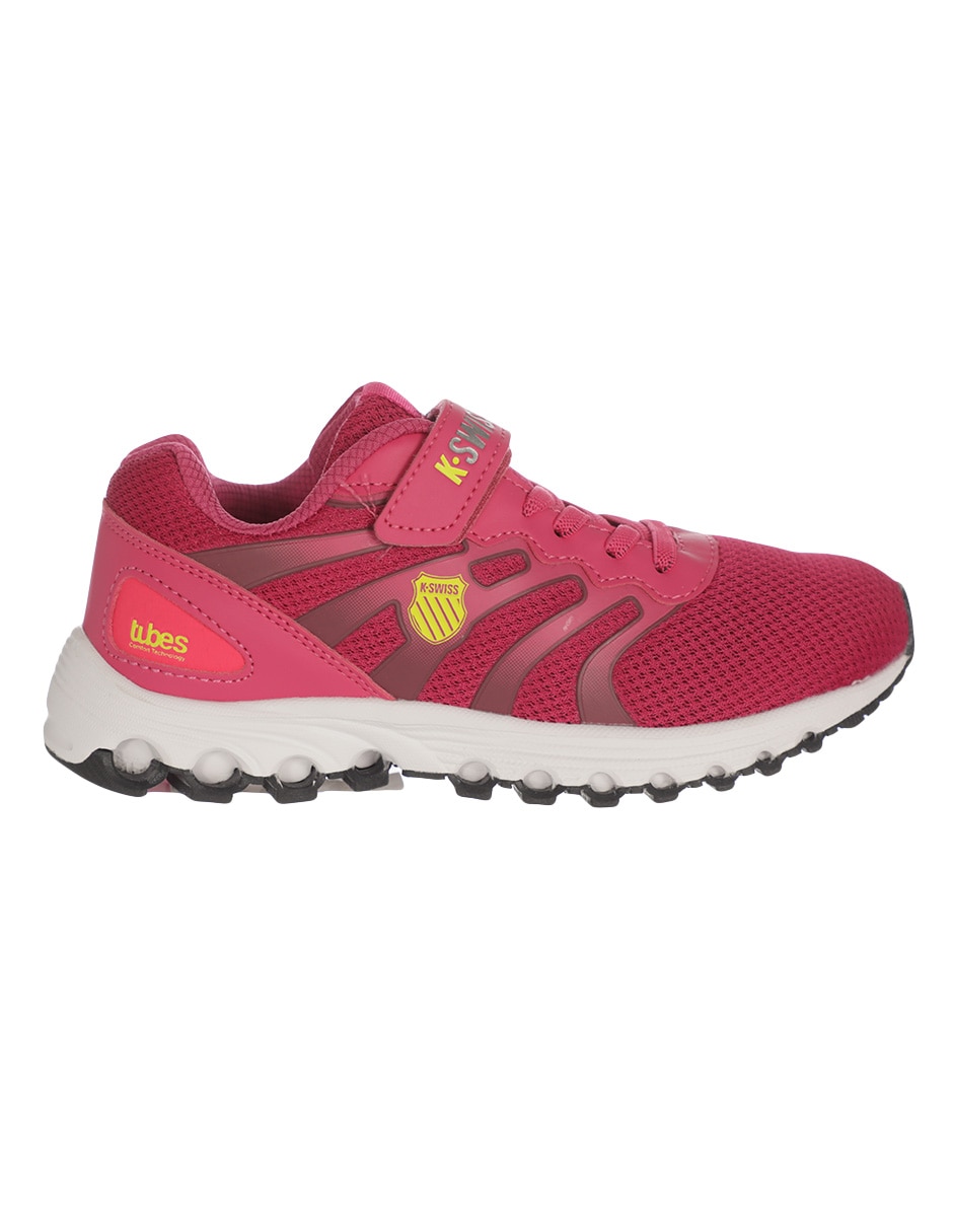 Tenis Tubes Kids de niña 2