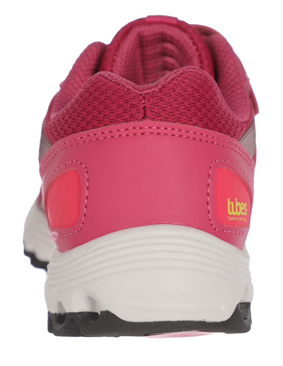 Tenis Tubes Kids de niña 3