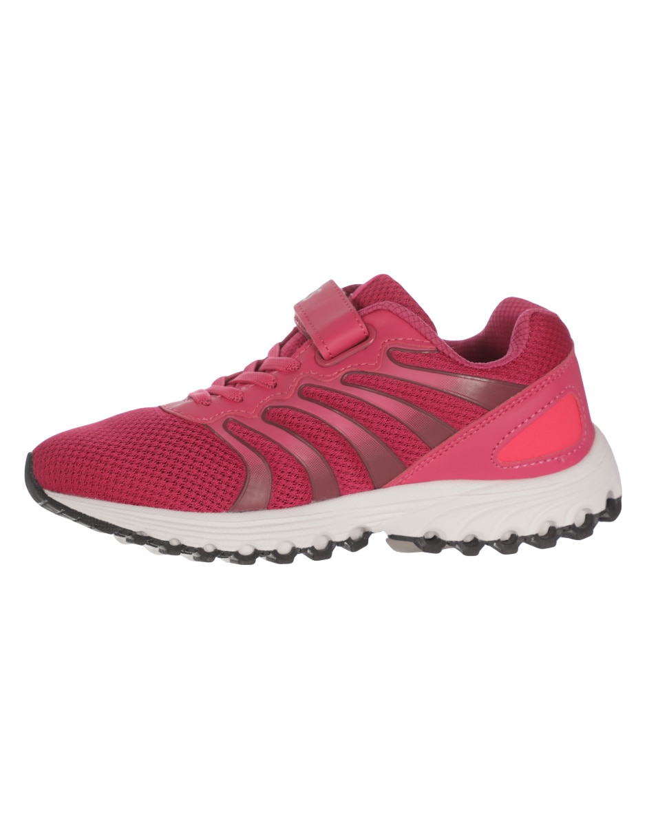 Tenis Tubes Kids de niña 4