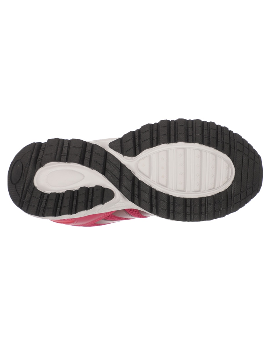 Tenis Tubes Kids de niña 6