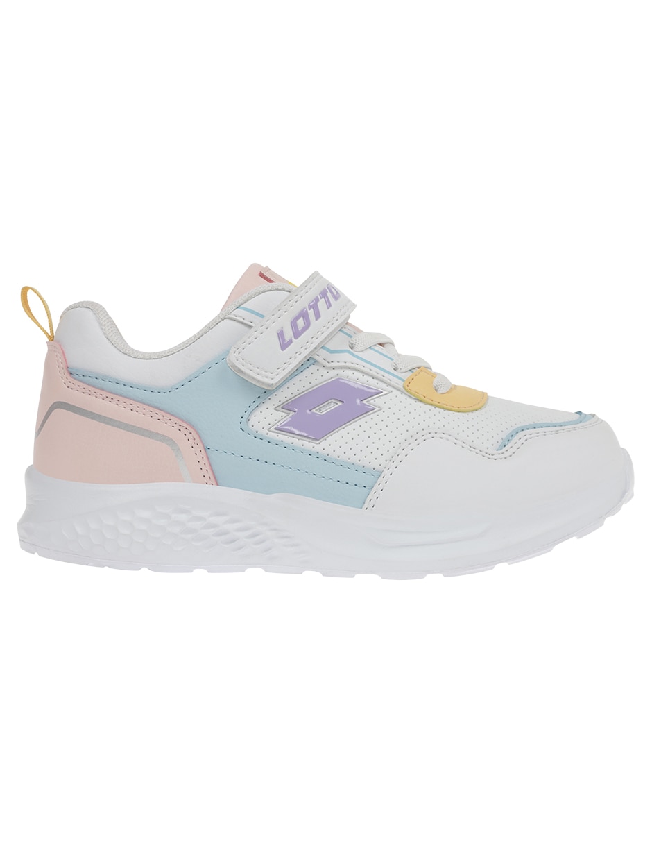 Tenis unisex 3