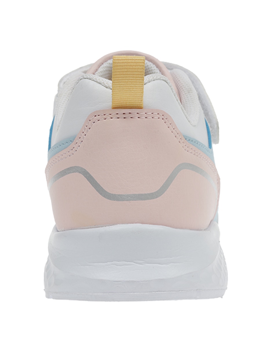 Tenis unisex 4