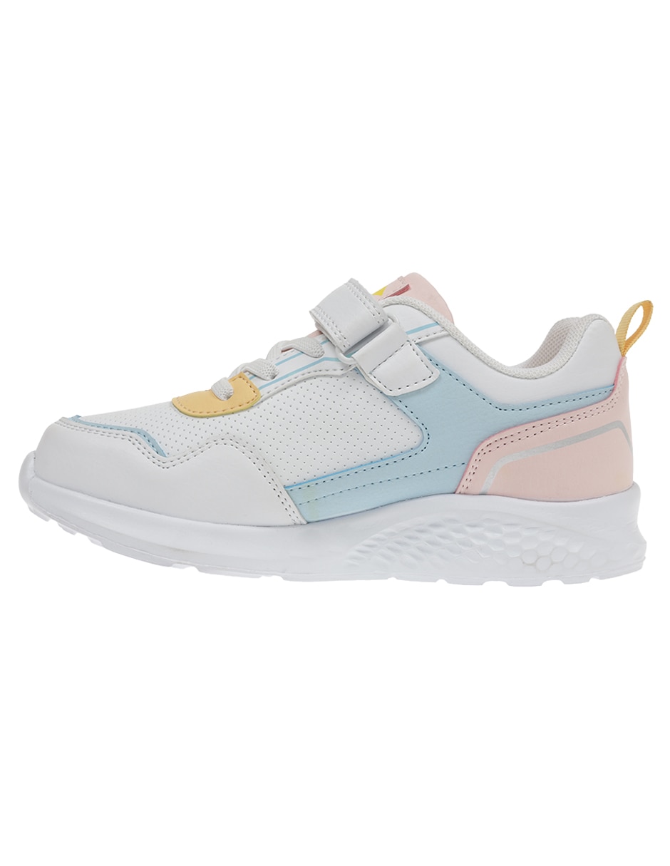 Tenis unisex 5