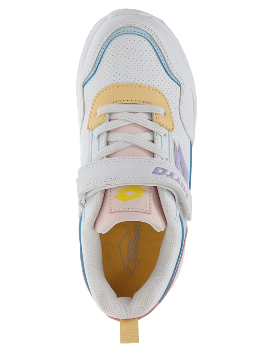Tenis unisex 2