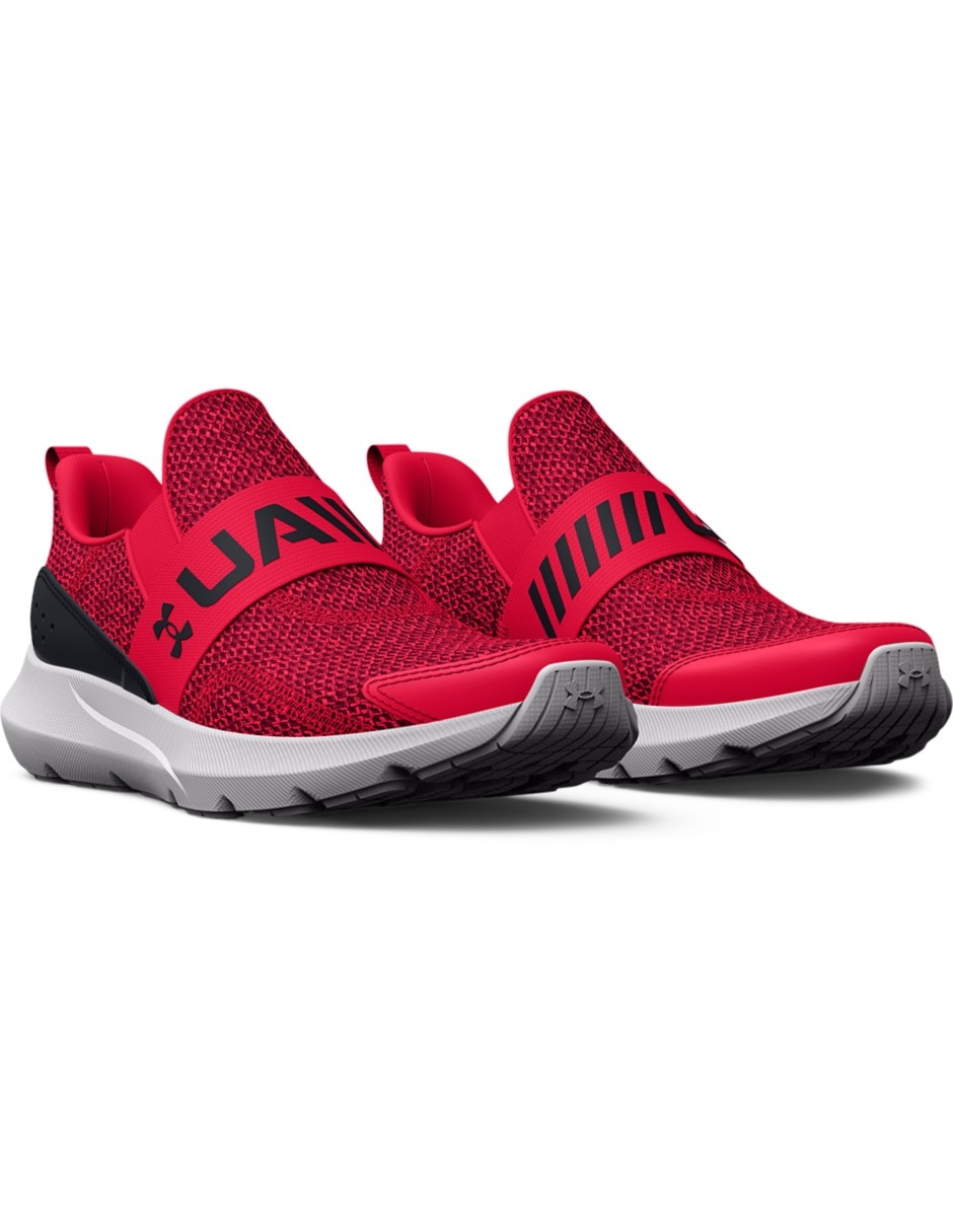 Tenis para niño Bps Surge 3 Slipred 3