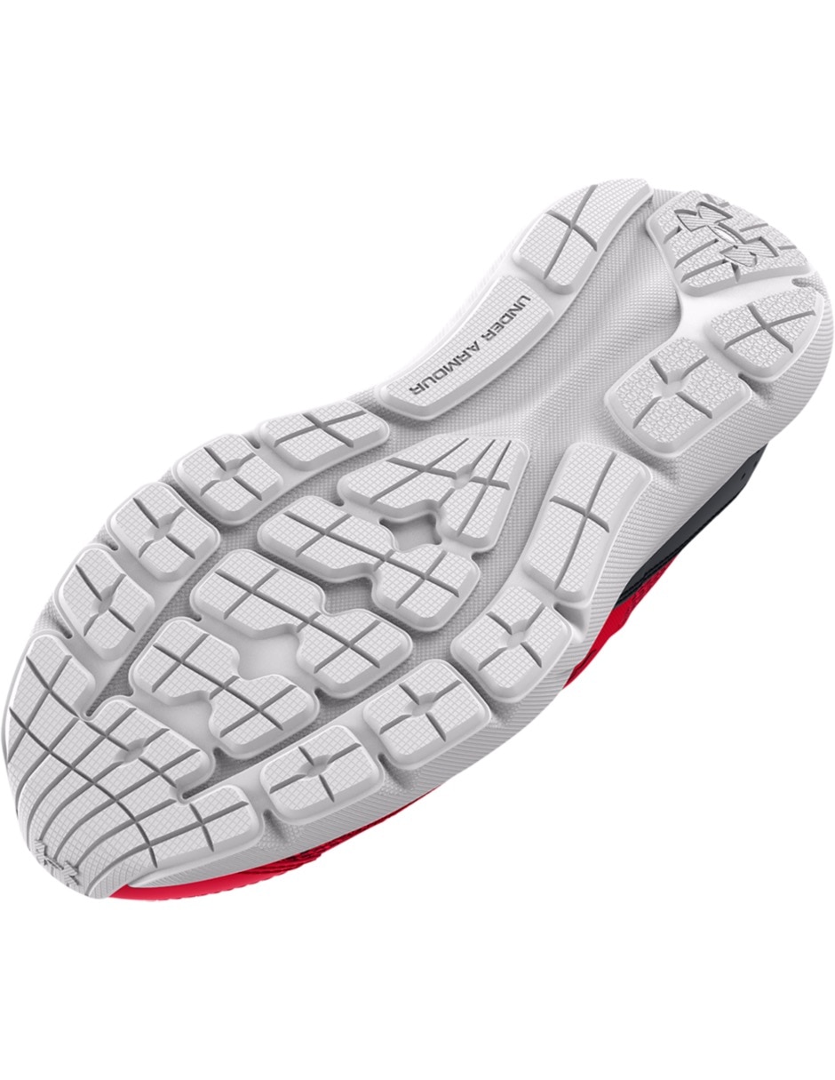 Tenis para niño Bps Surge 3 Slipred 4