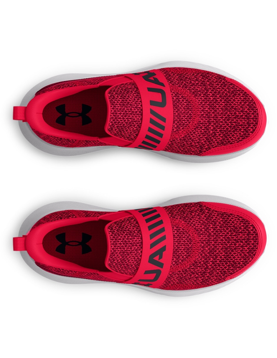 Tenis para niño Bps Surge 3 Slipred 5