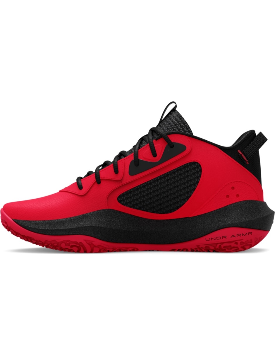 Tenis para niño Lockdown 6 2