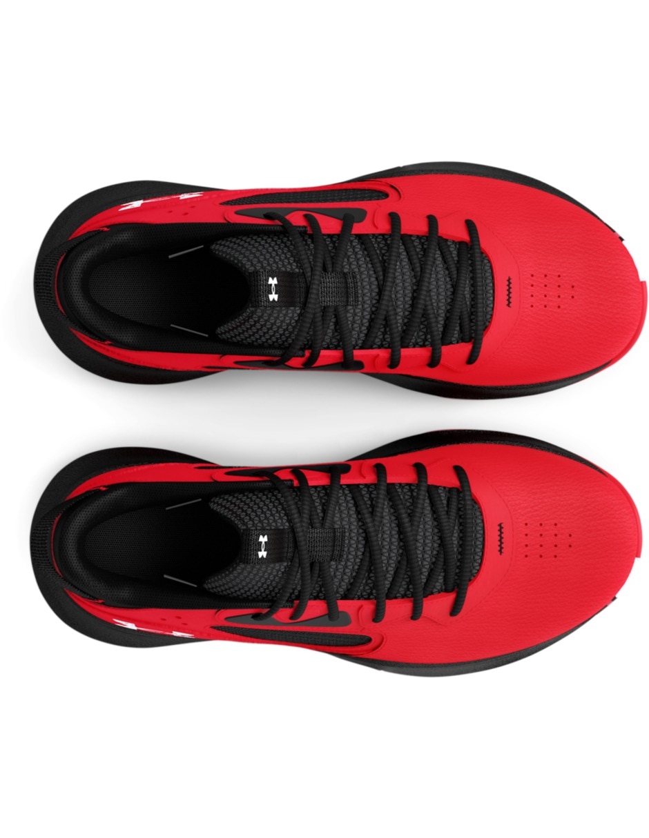 Tenis para niño Lockdown 6 5