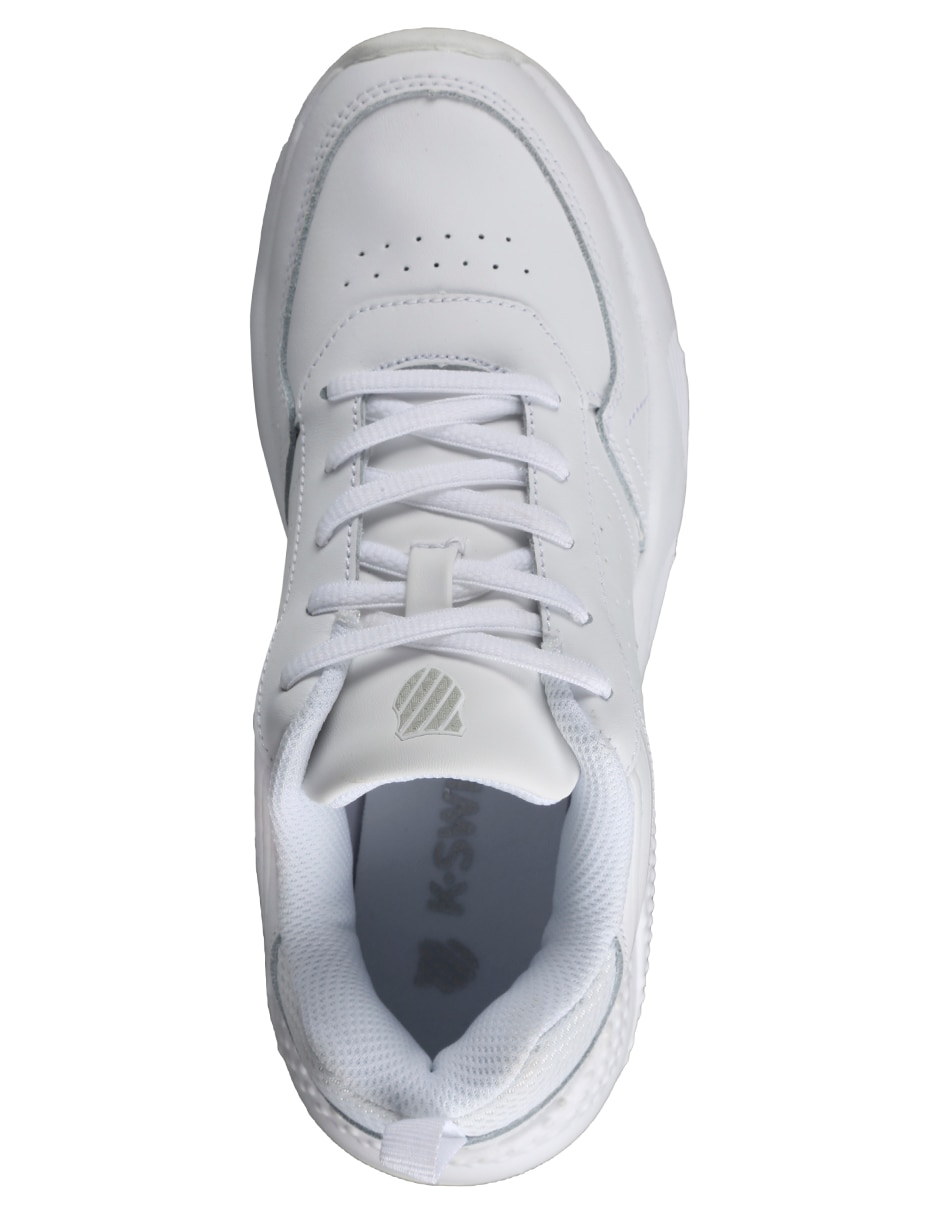 Tenis unisex 5