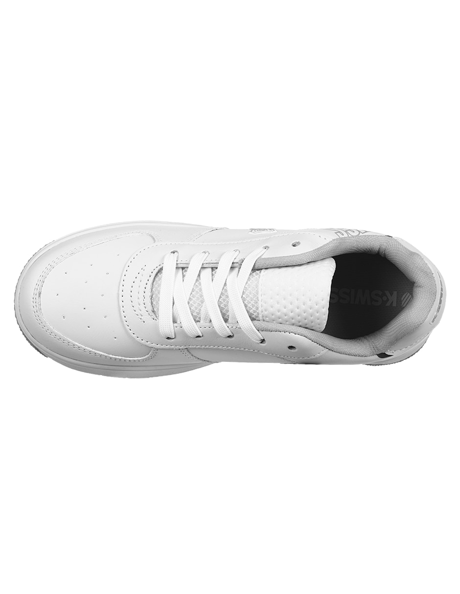Tenis Sneakers unisex 5