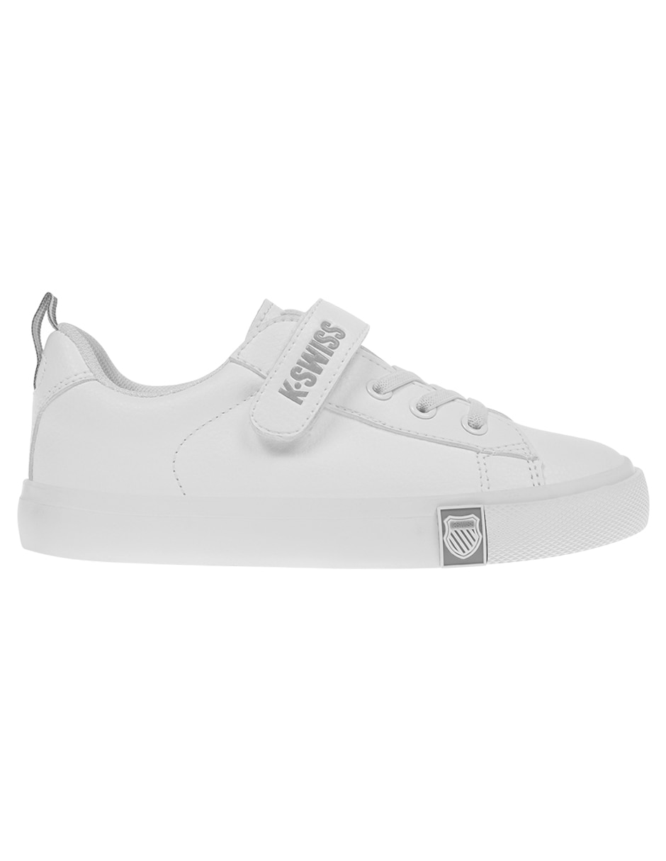 Tenis Sneakers unisex 2