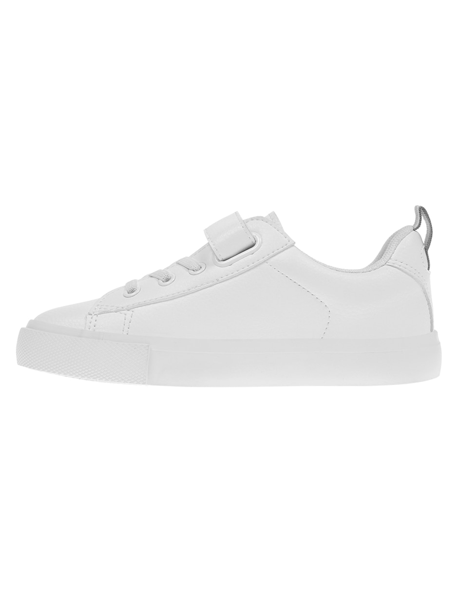Tenis Sneakers unisex 4