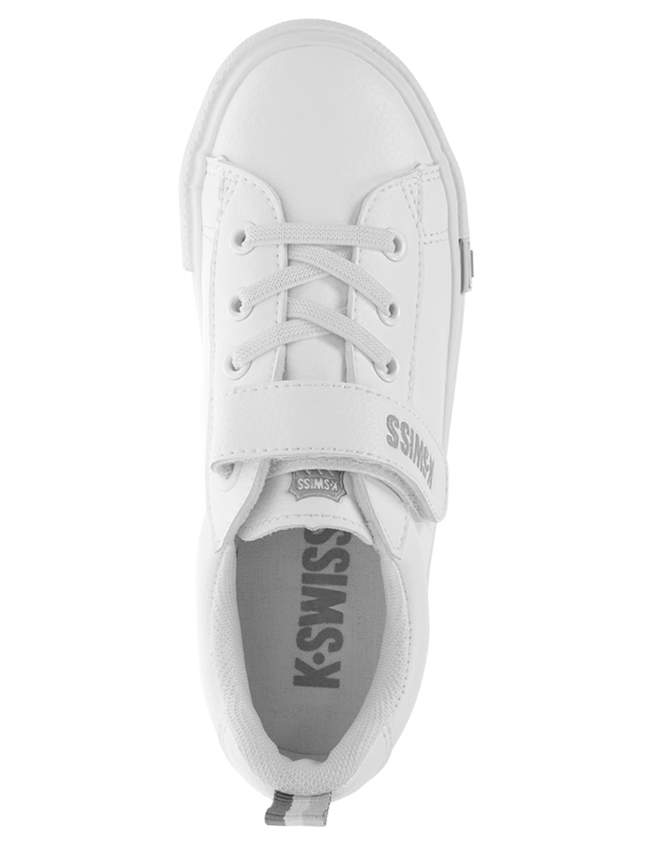 Tenis Sneakers unisex 5