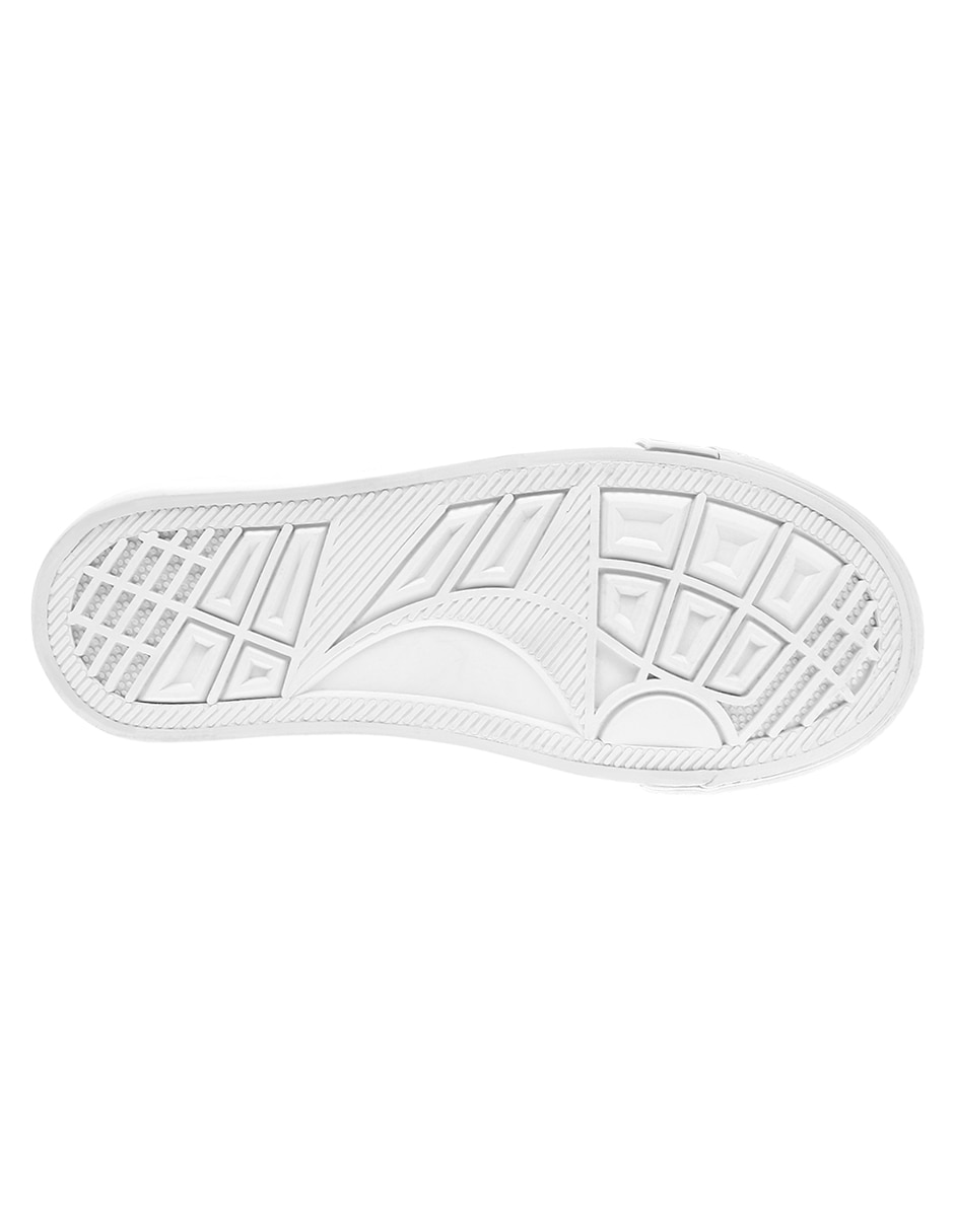 Tenis Sneakers unisex 6