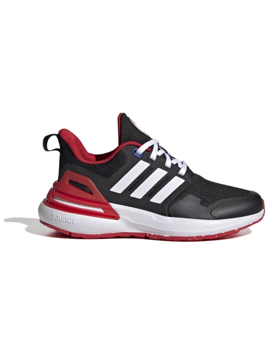 Tenis ADIDAS para nino Rapidasport spider man k