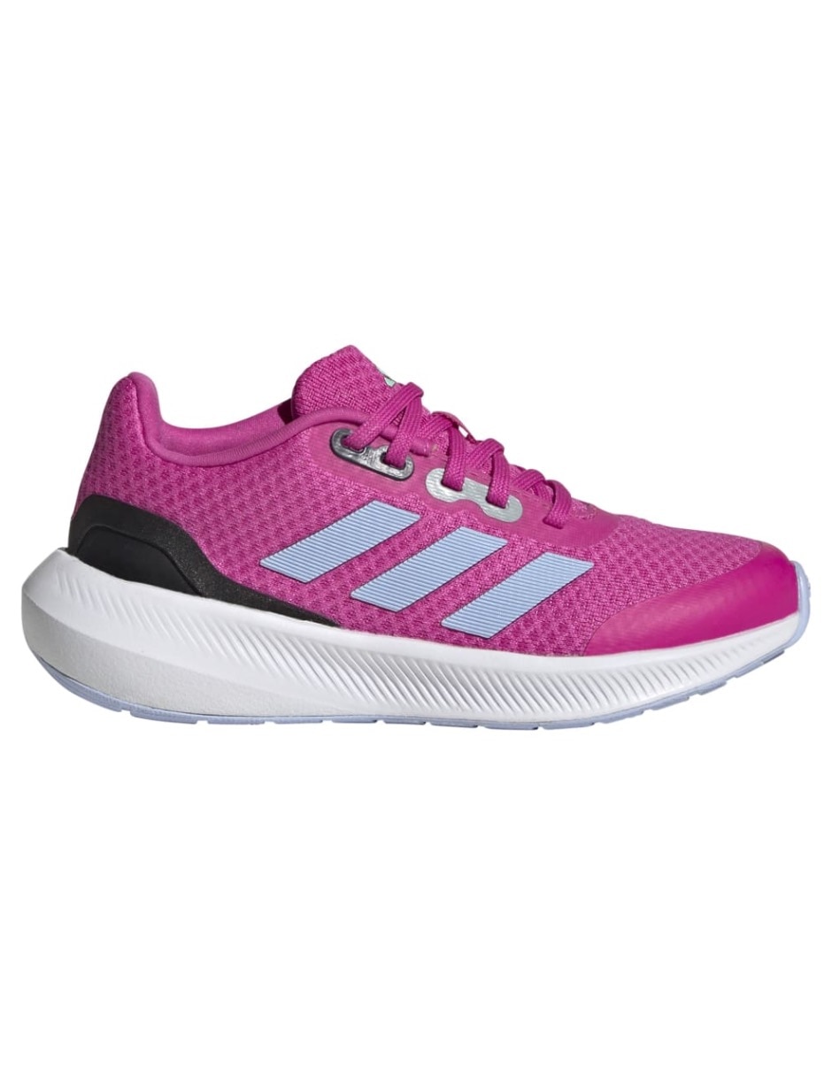 Tenis Runfalcon 3.0 K de niño para correr