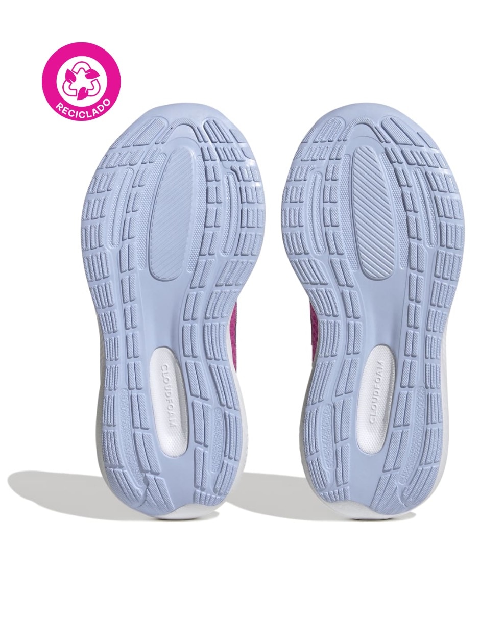 Tenis Runfalcon 3.0 K de niño para correr 3