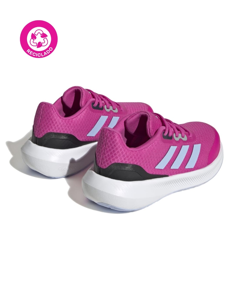 Tenis Runfalcon 3.0 K de niño para correr 6
