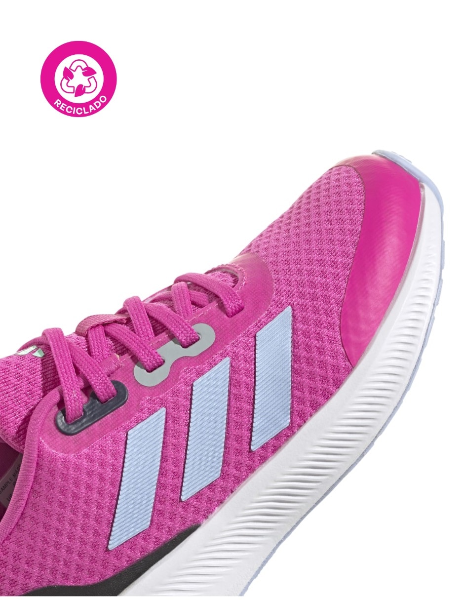 Tenis Runfalcon 3.0 K de niño para correr 8