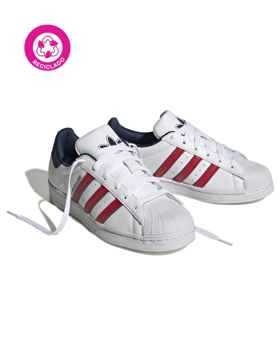 Tenis ADIDAS Superstar J de niño | Liverpool