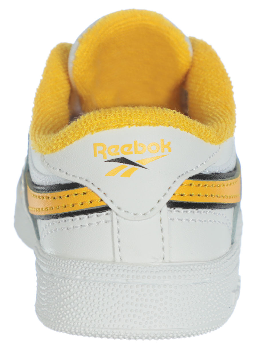 Tenis Club C Revenge unisex para entrenamiento 3