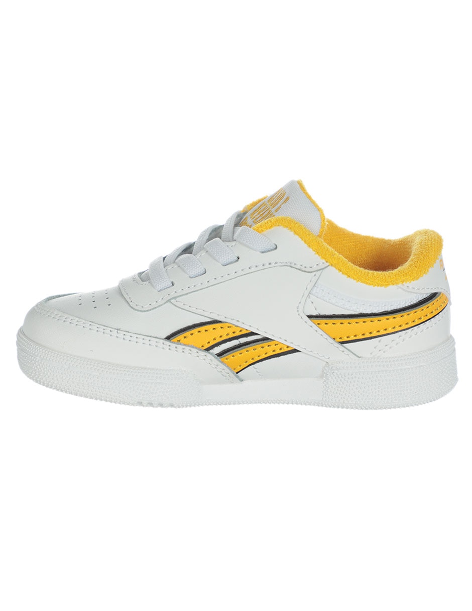 Tenis Club C Revenge unisex para entrenamiento 4