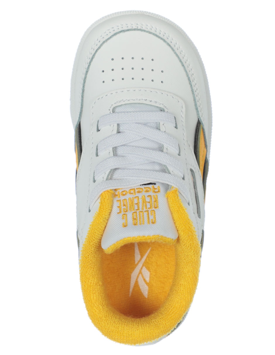 Tenis Club C Revenge unisex para entrenamiento 5