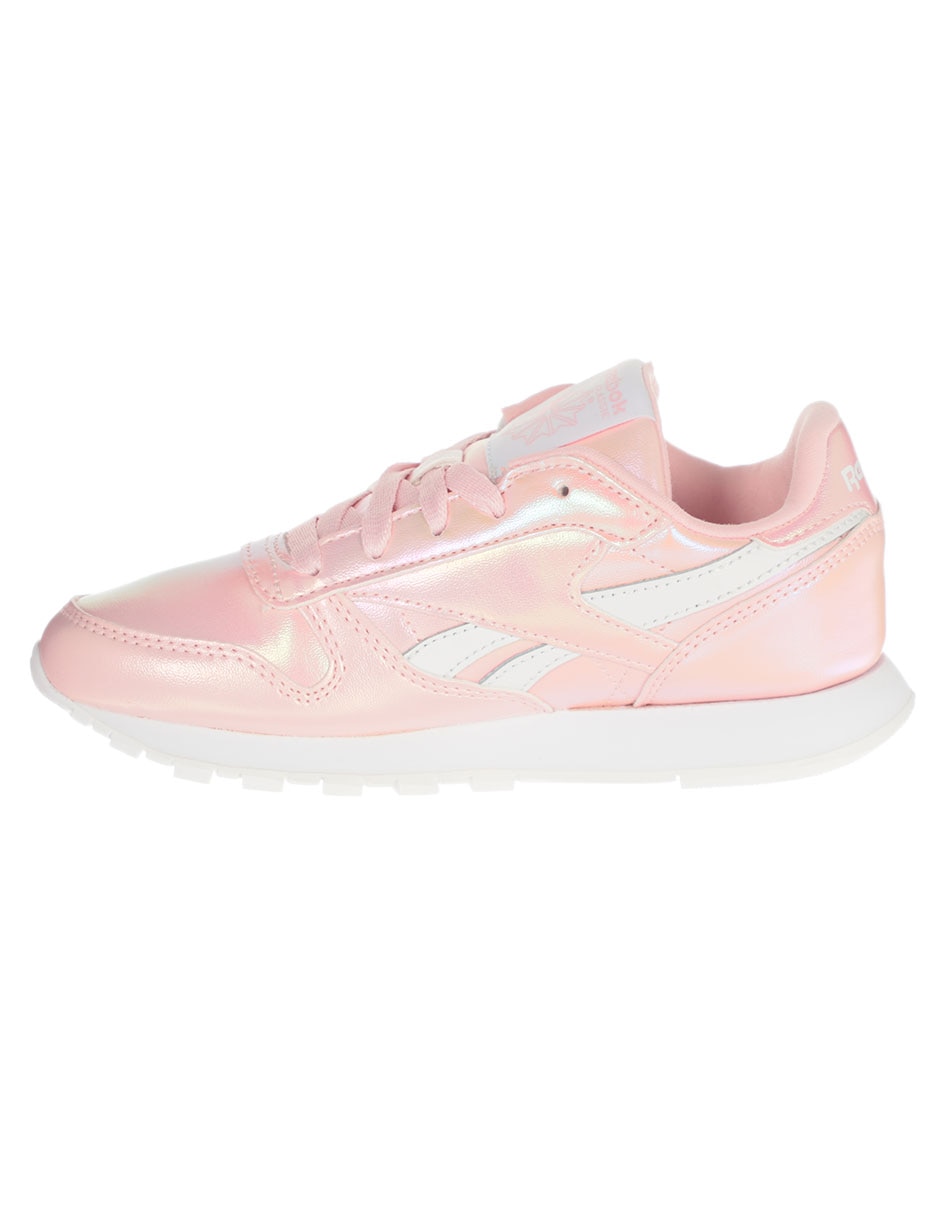 Tenis de niña para entrenamiento 4