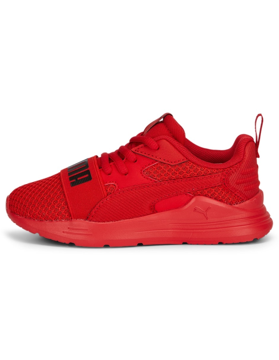 Tenis Wired Run Pure Ps unisex para correr 3